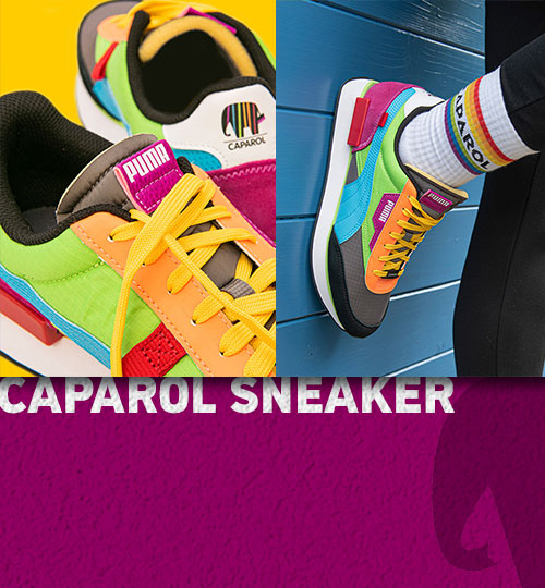Caparol Sneaker ...
